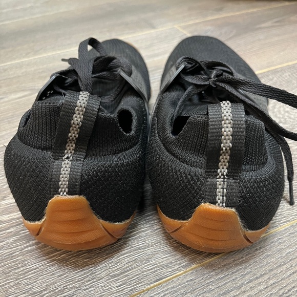 WHITIN Men's Minimalist Barefoot Sneakers 8 Wide Zero Drop Midfoot Stability - Picture 6 of 10